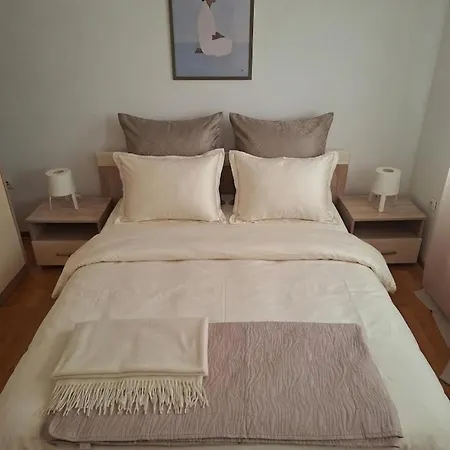 Luxury Aleks Mostar