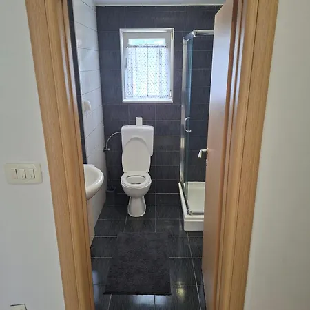 Luxury Aleks Apartamento